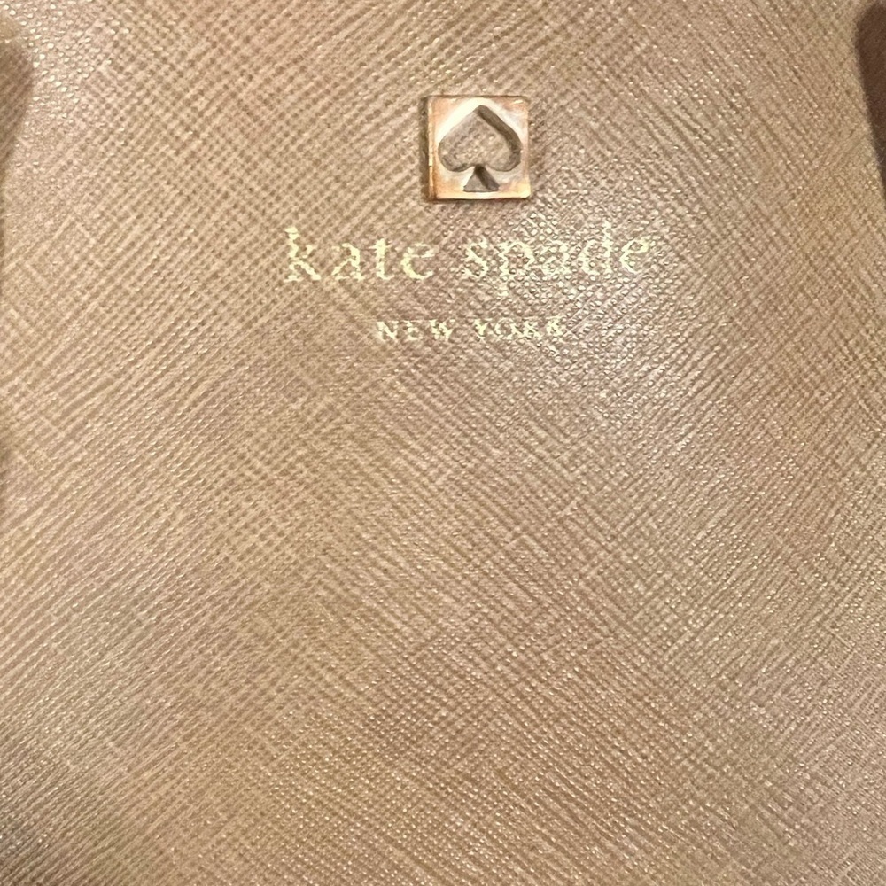 KATE SPADE ♠️ purse - Picture 2 of 6